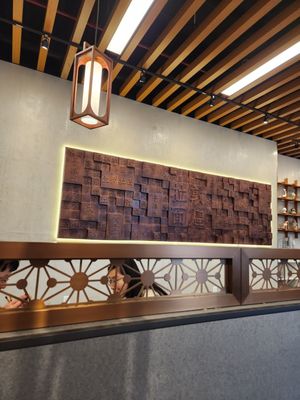 Dun Huang Noodles by null