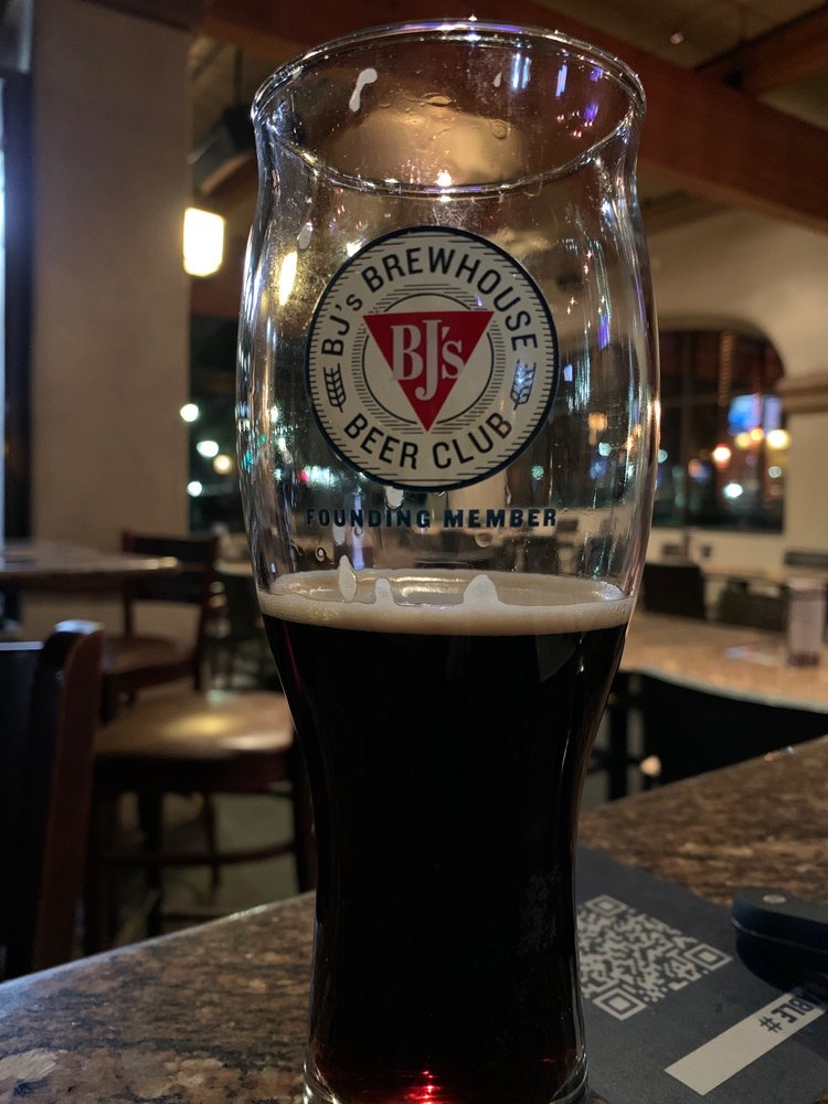BJ's Restaurant & Brewhouse