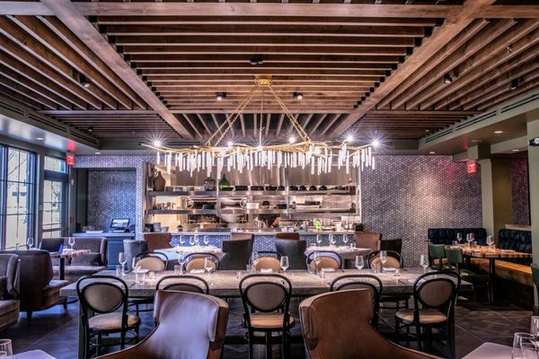 The Burgess Hotel, Atlanta, a Tribute Portfolio Hotel by null