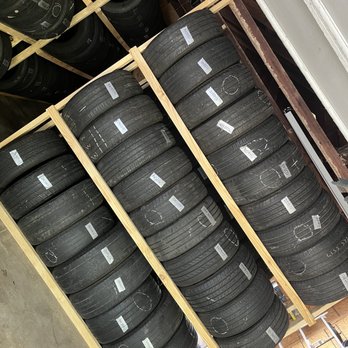 Jay Quick Mobile Tire Shop - Tires Near Me Jay Quick Mobile Tire Shop - Tires Near Me