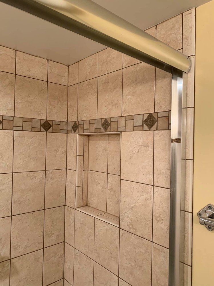 Slide of Kevin’s Property Maintenance