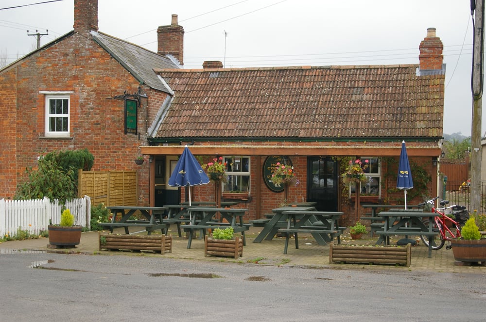 THE FOXHAM INN Updated October 2024 Foxham, Chippenham, Wiltshire, United Kingdom Pubs