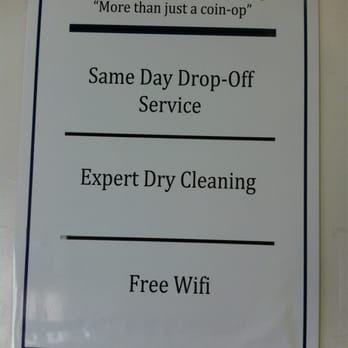 Midtown Laundry - Laundromat Near Me - Sacramento, California