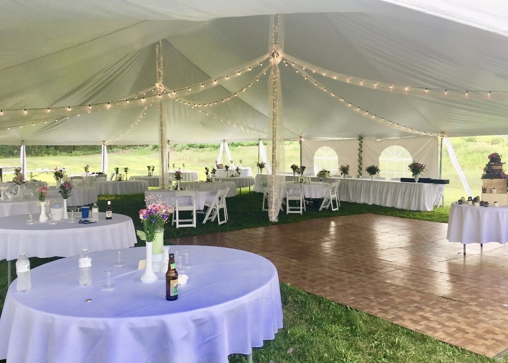 MR TENT PARTY RENTALS 15 Photos Cheshire, Connecticut Party Equipment Rentals Phone