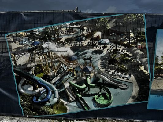 South Seas Resort by null