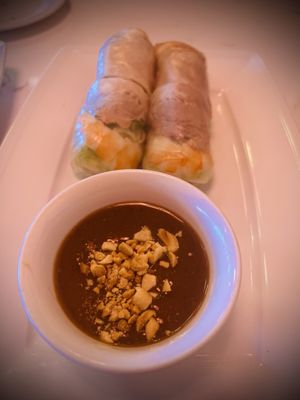 Lotus Vietnamese Cuisine by null