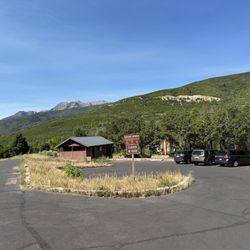 Cascade Springs