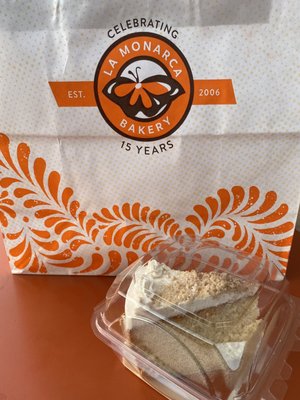 La Monarca Bakery & Cafe by null