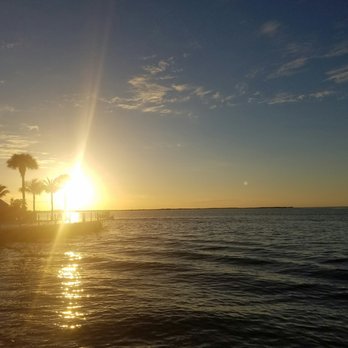 Sundowners - Seafood Near Me - Key Largo, Florida