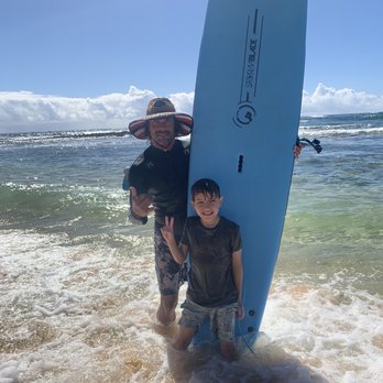 Endless Summer Surf School Kauai - Surf Schools Near Me - Koloa, Hawaii Endless Summer Surf School Kauai - Surf Schools Near Me - Koloa, Hawaii