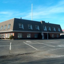 The Ridgewood Conservatory