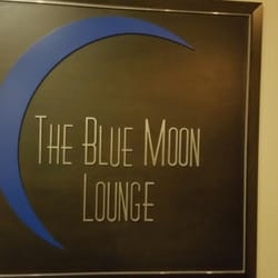 Blue Moon Lounge - Welcome
