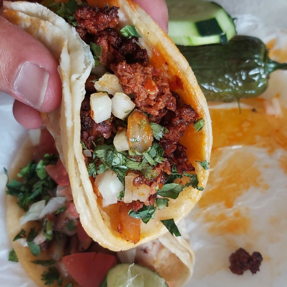 Pupusas Salvadorenas - Tacos Chorizo - Mexican Near Me - Oakland, California Pupusas Salvadorenas - Tacos Chorizo - Mexican Near Me - Oakland, California