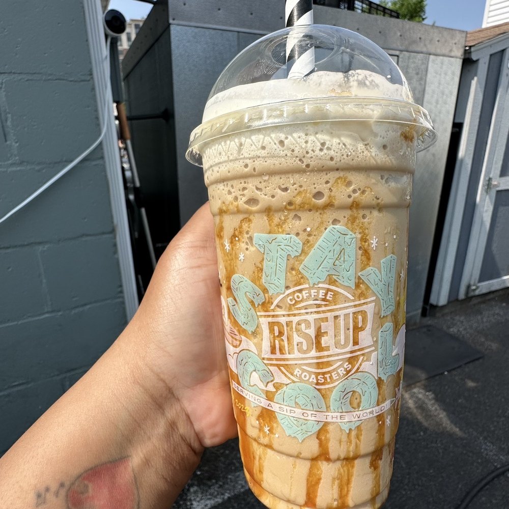 Rise Up Coffee - Coffee & Tea Near Me - Annapolis, Maryland Rise Up Coffee - Coffee & Tea Near Me - Annapolis, Maryland