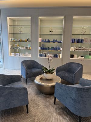 Kohler Waters Spa at Lincoln Park, Chicago by null