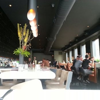 Wood - Marketdays brunch 2012 - Bars Near Me - Chicago, Illinois