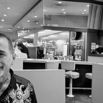 Nicky's Grant Street - 50's diner flair can't be beat - Diners Near Me - Pittsburgh, Pennsylvania Nicky's Grant Street - 50's diner flair can't be beat - Diners Near Me - Pittsburgh, Pennsylvania