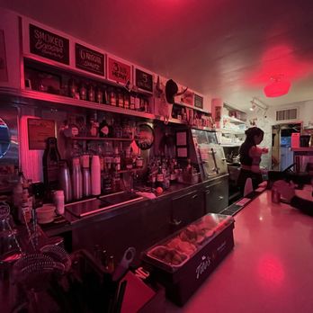 Sidewinder - Diners Near Me - Phoenix, Arizona