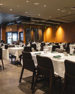 Benfinita - Modern Italian by null