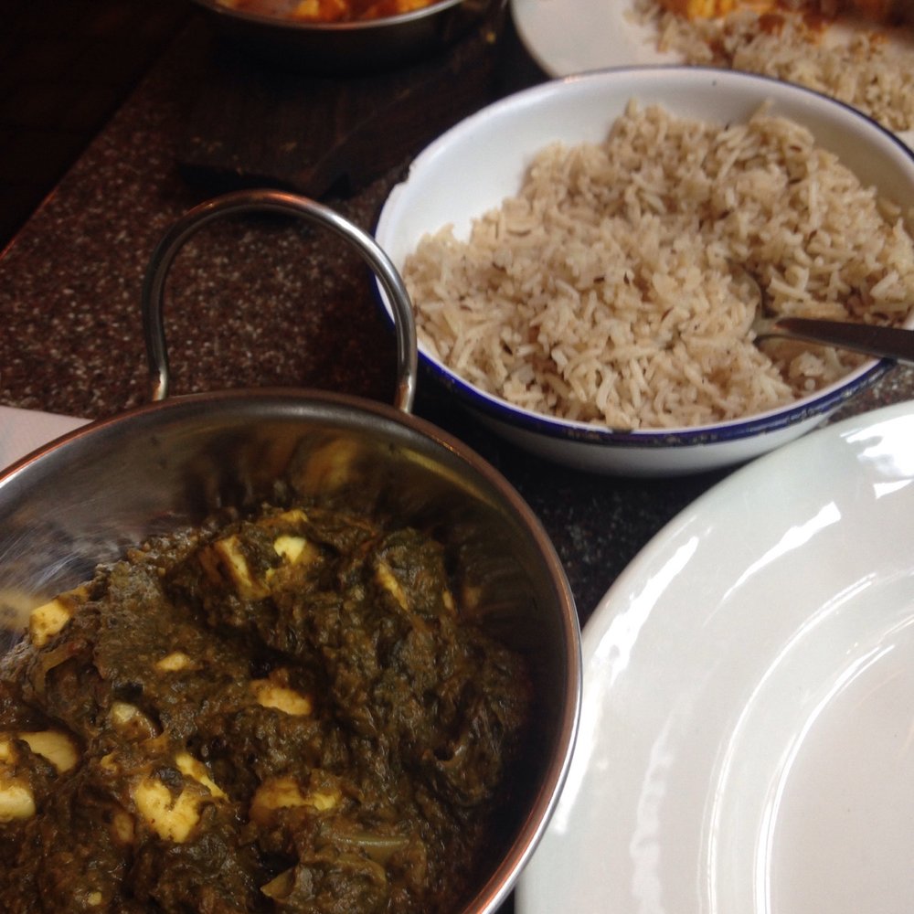 Ashoka - Indian Near Me - Glasgow, GLG Ashoka - Indian Near Me - Glasgow, GLG