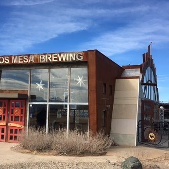 Taos Mothership - Music Venues Near Me - El Prado, New Mexico