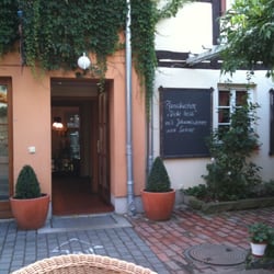 Cafe Kaiser