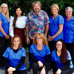 Colchester Dental Group