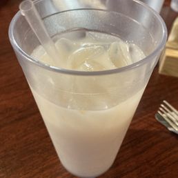 Horchata Horchata
