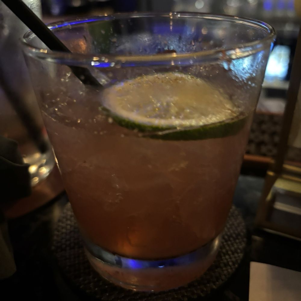 Sapodilla’s - Rum Punch - Caribbean Near Me - Washington, DC, District of Columbia Sapodilla’s - Rum Punch - Caribbean Near Me - Washington, DC, District of Columbia