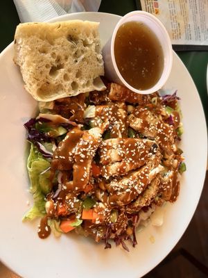 Eel River Brewing Company by null