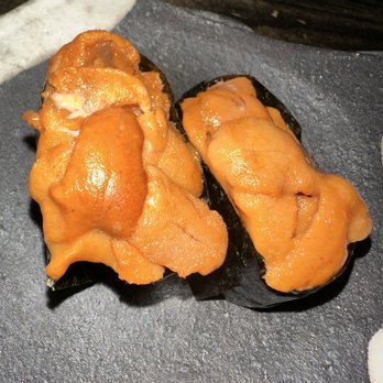 Musume - Uni Nigiri - Sushi Bars Near Me - Dallas, Texas