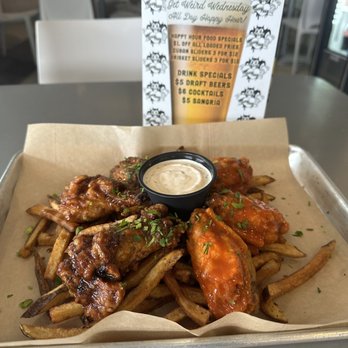 MishMash Catering - Mishmash Wings and fries . Best wings I ever have had ! - Caterers Near Me - San Diego, California MishMash Catering - Mishmash Wings and fries . Best wings I ever have had ! - Caterers Near Me - San Diego, California