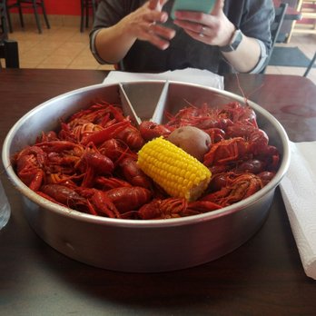 The Crawfish Spot - Cajun/Creole Near Me - Lafayette, Louisiana The Crawfish Spot - Cajun/Creole Near Me - Lafayette, Louisiana