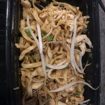 Mee D Thai - Thai Near Me - Sanford, Maine