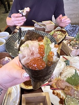 Nori Japanese Restaurant by null