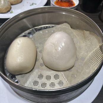 Happy Bao's - Are till I was stuffed it was so good - Chinese Near Me - Glendale, Arizona