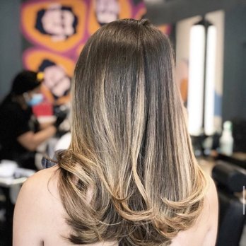 Bishops - color melt by Amoni - Hair Salons Near Me - Washington, DC, District of Columbia