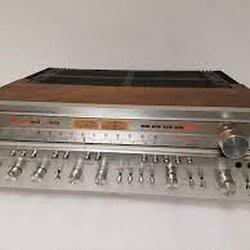 Norman's Electronics - The place to get this fixed.