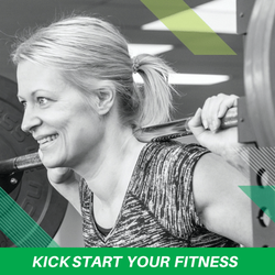 Healthy Fit - Gym Offer Fitzroy North