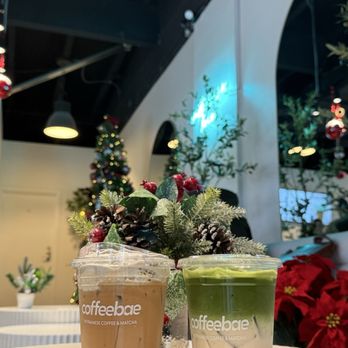 Coffeebae - Coffee & Tea Near Me - Tukwila, Washington Coffeebae - Coffee & Tea Near Me - Tukwila, Washington