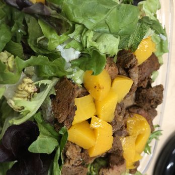 Snappy Salads - Salad Near Me - Richardson, Texas Snappy Salads - Salad Near Me - Richardson, Texas