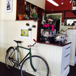 The Apple Tree Cafe