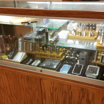 Edmond Vapes - Vape Shops Near Me - Edmond, Oklahoma