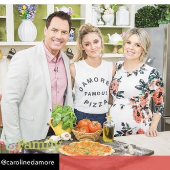 Makeup By Anna Savostianov - Makeup for Caroline on Hallmark TV by Anna S - Makeup Artists Near Me Makeup By Anna Savostianov - Makeup for Caroline on Hallmark TV by Anna S - Makeup Artists Near Me