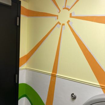 Brightside Cafe - Bathroom - Breakfast & Brunch Near Me - Sioux City, Iowa