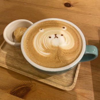 Cafe Maji - Super cute :) - Coffee & Tea Near Me - Artesia, California