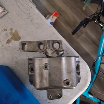Terry Mobile Mechanic - Motor Mount replace - Auto Repair Near Me Terry Mobile Mechanic - Motor Mount replace - Auto Repair Near Me
