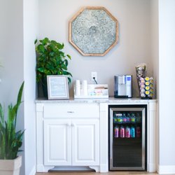 Louisiana Laserderm - Beverage Bar