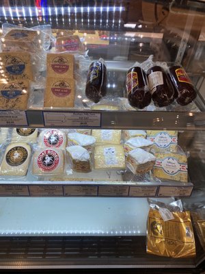 Metropolitan Bakery by null