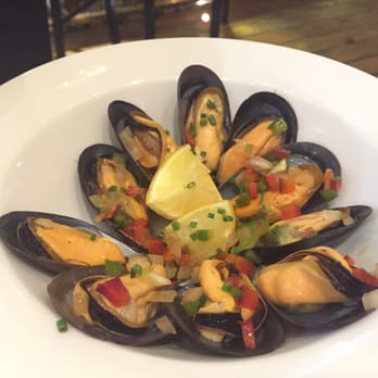 Volapié - Tapas Bars Near Me - Marbella, Massachusetts
